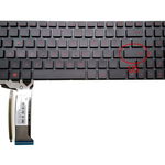 Tastatura Asus EABK3001010 Argintie cu Palmrest Argintiu iluminata backlit, Asus