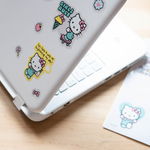 Stickere pentru Gadget-uri Hello Kitty