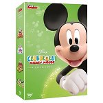 Mickey Mouseclubhouse - Mickey Collection [DVD] [2015]