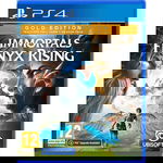 Joc Immortals Fenyx Rising Gold Edition pentru PlayStation 4, Ubisoft Ltd