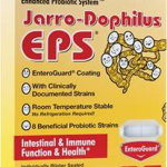 Jarro-Dophilus EPS Jarrow Formulas