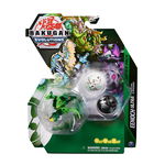 Set 3 Figurine Bakugan Evolutions Starter Pack Eenoch Ultra, 20,32 x 25,4 x 6,35 cm