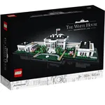 LEGO Architecture Casa Alba 21054