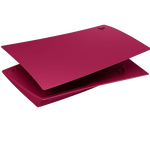 Protectie Pentru Consola Standard Cosmic Red PS5
