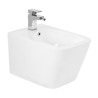 Bideu suspendat, Fluminia, Tornado, alb, Fluminia