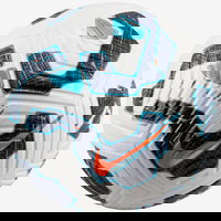 Minge fotbal  Club Elite - marime 5 - alb/albastru, Nike