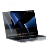 Folie protectie transparenta Nillkin Pure AR Film compatibila cu MacBook Pro 16 inch 2021, Nillkin