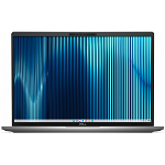 Laptop Dell Latitude 7640 cu procesor Intel® Core™ i7-1355U pana la 5.0 GHz, 16", Full HD+, 16GB, 512GB SSD, Intel® Iris® Xᵉ Graphics, Windows 11 Pro, Grey, 3y ProSupport and Next Business Day Onsite Service