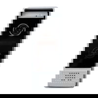 Monitor suplimentar pentru Interfon video inteligent PNI SafeHome PT720MW