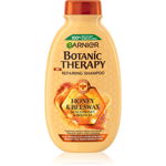 Garnier Botanic Therapy Honey & Propolis șampon regenerator pentru par deteriorat 400 ml, Garnier