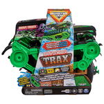 Monster Jam Grave Digger Trax Scale 1:15 (6067880) 