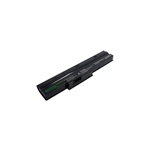 Acumulator notebook OEM Baterie pentru Fujitsu {FPCBP276AP Li-Ion 5200mAh 8 celule 14.8V Mentor Premium, OEM