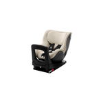 Husa de vara Beige pentru Dualfix I-size/Swingfix Britax Romer