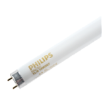 Tub Fluorescent TL-D Super 80 Philips 18W\/865