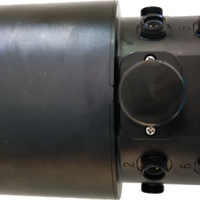 Cabina principala CHASING 9A.10.100.0161 pentru M2, CHASING INNOVATION