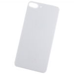 Capac Baterie Apple iPhone 8 Plus Alb White Capac Spate, Apple