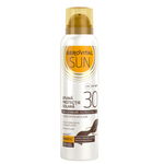 Spuma protectie solara SPF30 Sun, 150 ml, Gerovital