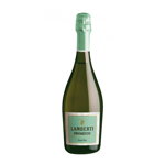 Vin prosecco Lamberti Extra Dry, 0.75L, 11% alc., Italia, Gruppo Italiano Vini