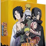 Joc de carti - Naruto Shippuden - Happy Families | AbyStyle, AbyStyle