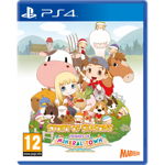 Joc Marvelous STORY OF SEASONS : FRIENDS OF MINERAL TOWN - PlayStation 4, Marvelous