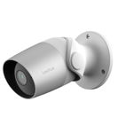camera de supraveghere pentru exterior laxihub o1, smart, wifi, 1080p, ip65, mod vedere nocturna, LAXIHUB