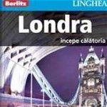 Londra - ghid turistic - Paperback brosat - *** - Linghea, 