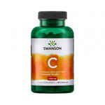 Vitamina C cu macese