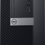 Desktop dell optiplex 7060 mt, n025o7060mt_ubu, i7-8700