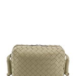 Bottega Veneta BOTTEGA VENETA SHOULDER BAG GREEN, Bottega Veneta