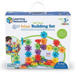 Setul constructorului incepator, Learning Resources