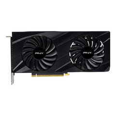 Placa video, PNY, GeForce RTX 3060, 12GB, DDR6