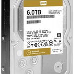 Western Digital Ultrastar DC HDD HC310 (3.5’’  6TB  256MB  7200 RPM  SATA 6Gb/s  512E SE)  SKU: 0B36039 (WD6002FRYZ replacement)