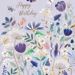 Felicitare - Magical Wildflowers | The Great British Card Company, The Great British Card Company