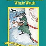 Meg Mackintosh and the Case of the Curious Whale Watch: A Solve-It-Yourself Mystery, Paperback - Lucinda Landon