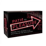 Joc de masa pentru adulti Path to Pleasure, provocari erotice in limba engleza, Multe Margele