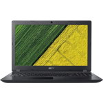Notebook / Laptop Acer 15.6'' Aspire A315-21G, FHD, Procesor AMD A9-9420 (1M Cache, up to 3.6 GHz), 4GB DDR4, 1TB, Radeon 520 2GB, Linux, Black