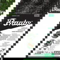 Bradas Siatka uniwersalna UNINET 40g/m2 oczko 14x16mm 50 x 1 m 2104, Bradas