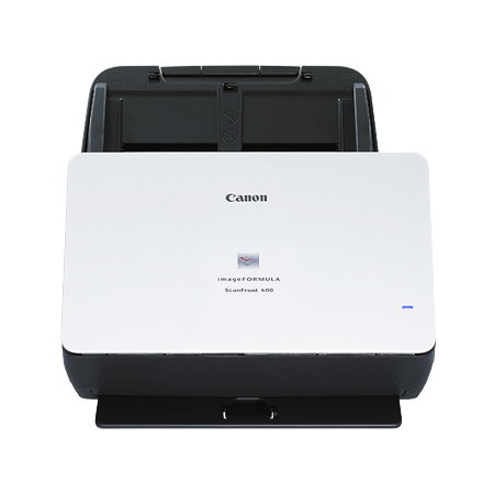 Scanner SCANFRONT400 SCANNER, Canon