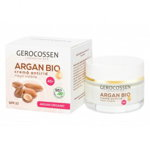 Argan Bio-Crema Antirid Riduri Vizibile, 50 ml , GEROCOSSEN