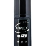 Amplex Roll-on Barbati 50 ml Black, 