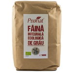 Faina Integrala Grau Eco, 1kg, Pronat, 