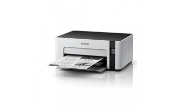 Imprimanta inkjet monocrom Epson M1100, A4