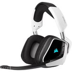 Gaming Void RGB Elite Wireless White, Corsair