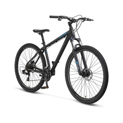 Bicicleta MTB Mosso Wildfire Man Hidraulic, roata 27.5/