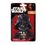 Figurina de plus cu functii din Star Wars 12 cm - Darth Vader swp02375darth vader