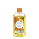 SODASAN Solutie bio universala de curatare cu portocale 500ml, Sodasan