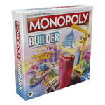 Joc de Societate Hasbro Monopoly Constructorul, Hasbro