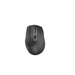 Mouse Serioux Flow 207 Wireless,reincarcabil USB-C, Negru, senzor: Optic, DPI: 800/ 1200/1600, conexiune: Dongle USB 2,4 GHz, banda de frecventa: 2,4 GHz, click silentios, alimentare: 1 baterie AA inclusa, 1,5 V , cerințe OS: Win, Mac, Vista, SERIOUX