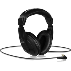 Casti Behringer HPM1000 headphones/headset Wired Music Black