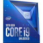 Procesor Core i9-10900K 3.7GHz Box